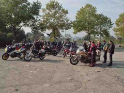 Ablassen 2005